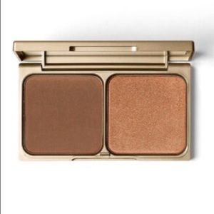 Stila Twin Cheeks Kitten and Bronzer Duo